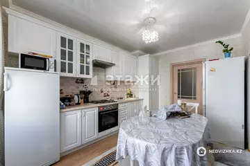 83 м², 3-комнатная квартира, этаж 2 из 12, 83 м², изображение - 15