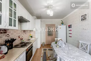 83 м², 3-комнатная квартира, этаж 2 из 12, 83 м², изображение - 16