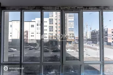 83 м², 3-комнатная квартира, этаж 2 из 12, 83 м², изображение - 17