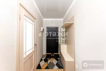 83 м², 3-комнатная квартира, этаж 2 из 12, 83 м², изображение - 18