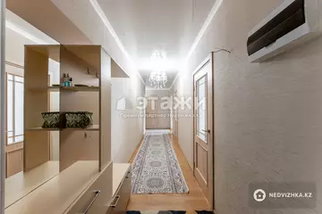 83 м², 3-комнатная квартира, этаж 2 из 12, 83 м², изображение - 19