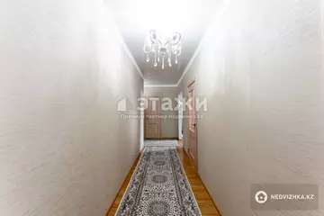 83 м², 3-комнатная квартира, этаж 2 из 12, 83 м², изображение - 20
