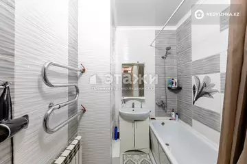 83 м², 3-комнатная квартира, этаж 2 из 12, 83 м², изображение - 23