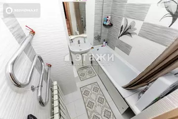 83 м², 3-комнатная квартира, этаж 2 из 12, 83 м², изображение - 24