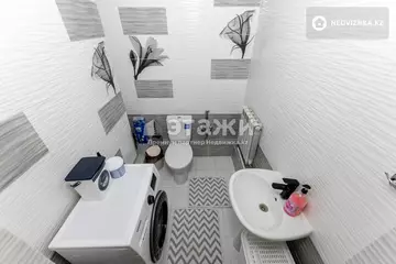 83 м², 3-комнатная квартира, этаж 2 из 12, 83 м², изображение - 26