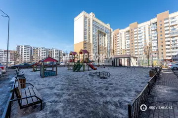 83 м², 3-комнатная квартира, этаж 2 из 12, 83 м², изображение - 30