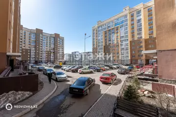 83 м², 3-комнатная квартира, этаж 2 из 12, 83 м², изображение - 31