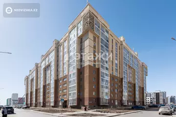 83 м², 3-комнатная квартира, этаж 2 из 12, 83 м², изображение - 32
