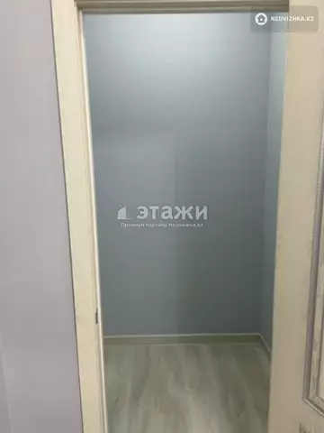 34.8 м², 1-комнатная квартира, этаж 5 из 10, 35 м², изображение - 0