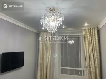 34.8 м², 1-комнатная квартира, этаж 5 из 10, 35 м², изображение - 1