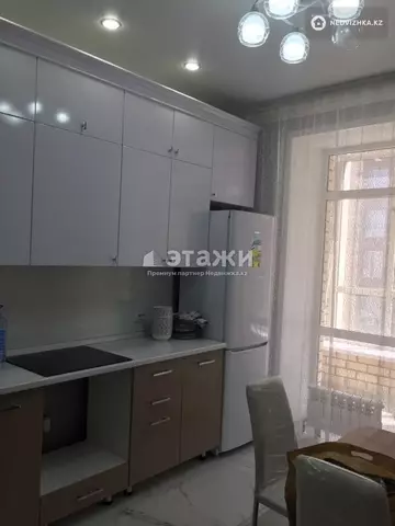 34.8 м², 1-комнатная квартира, этаж 5 из 10, 35 м², изображение - 5