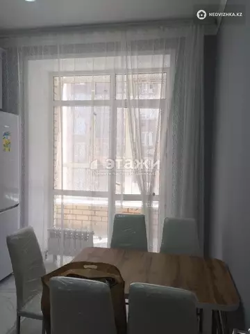 34.8 м², 1-комнатная квартира, этаж 5 из 10, 35 м², изображение - 6