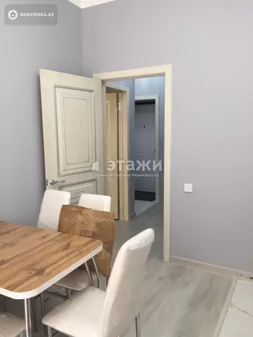34.8 м², 1-комнатная квартира, этаж 5 из 10, 35 м², изображение - 8