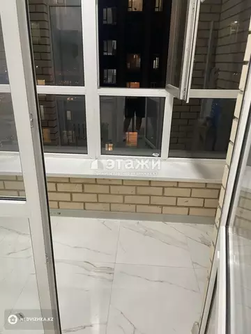 34.8 м², 1-комнатная квартира, этаж 5 из 10, 35 м², изображение - 10