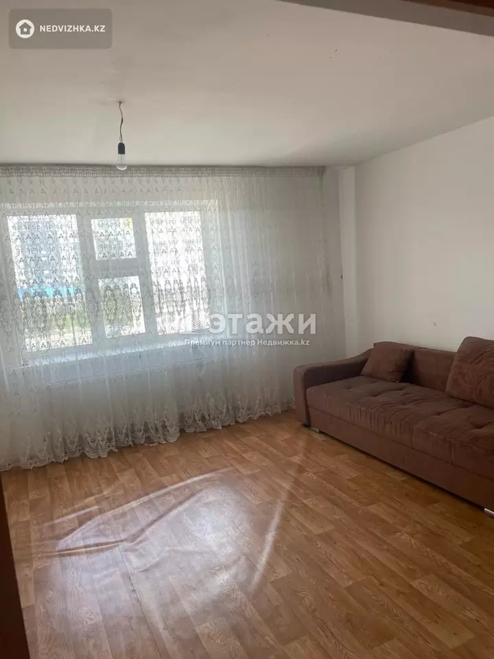 79 м², 3-комнатная квартира, этаж 5 из 5, 79 м², изображение - 1