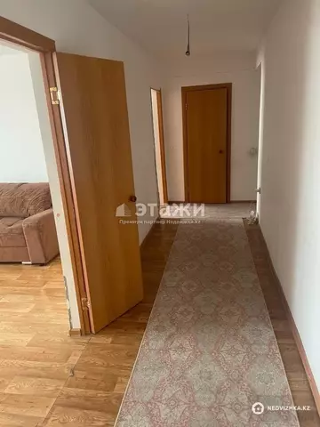 79 м², 3-комнатная квартира, этаж 5 из 5, 79 м², изображение - 0
