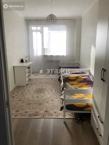 95.8 м², 3-комнатная квартира, этаж 9 из 16, 96 м², изображение - 5