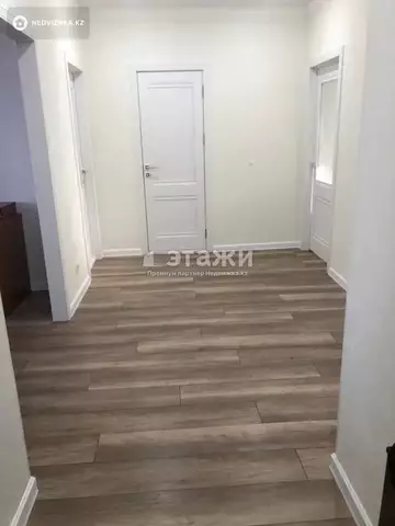 95.8 м², 3-комнатная квартира, этаж 9 из 16, 96 м², изображение - 6