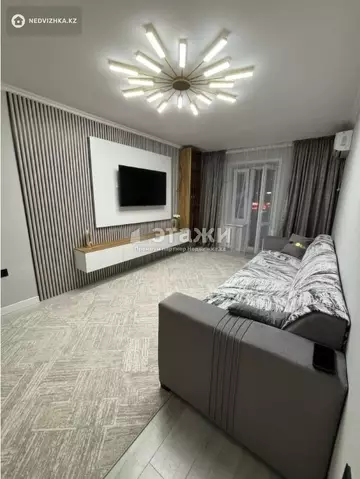 3-комнатная квартира, этаж 3 из 5, 73 м²