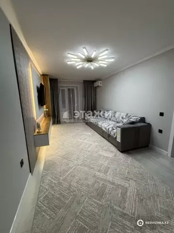3-комнатная квартира, этаж 3 из 5, 73 м²