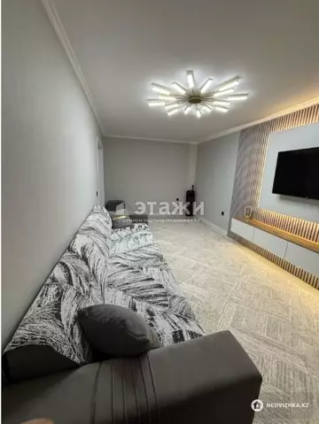 3-комнатная квартира, этаж 3 из 5, 73 м²