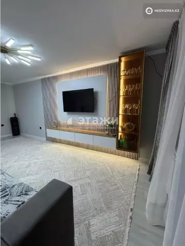 3-комнатная квартира, этаж 3 из 5, 73 м²