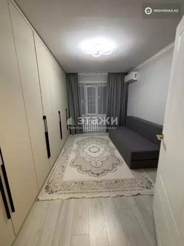 3-комнатная квартира, этаж 3 из 5, 73 м²