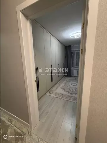 73.1 м², 3-комнатная квартира, этаж 3 из 5, 73 м², изображение - 5