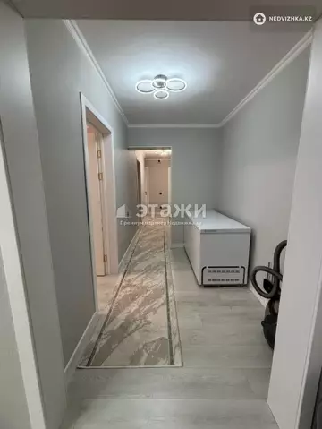 73.1 м², 3-комнатная квартира, этаж 3 из 5, 73 м², изображение - 7