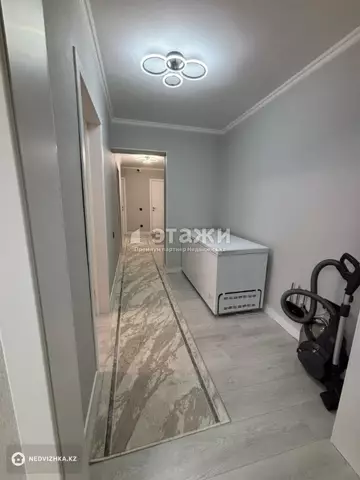 73.1 м², 3-комнатная квартира, этаж 3 из 5, 73 м², изображение - 8