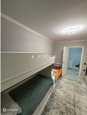 73.1 м², 3-комнатная квартира, этаж 3 из 5, 73 м², изображение - 10