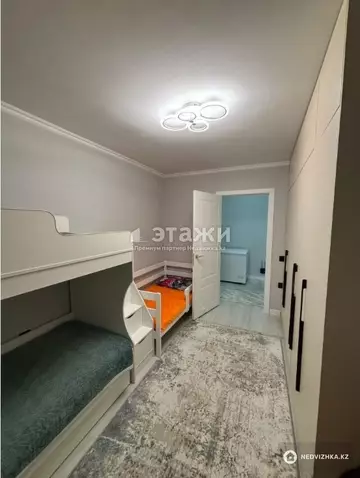 73.1 м², 3-комнатная квартира, этаж 3 из 5, 73 м², изображение - 11