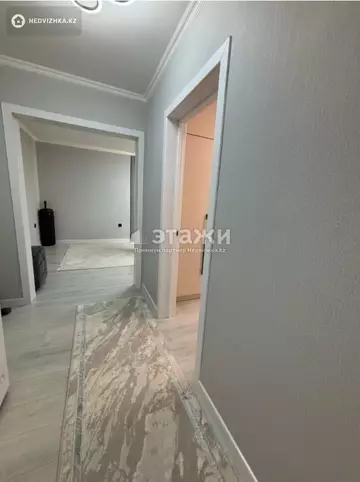 73.1 м², 3-комнатная квартира, этаж 3 из 5, 73 м², изображение - 12