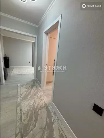 73.1 м², 3-комнатная квартира, этаж 3 из 5, 73 м², изображение - 13