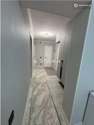 73.1 м², 3-комнатная квартира, этаж 3 из 5, 73 м², изображение - 15