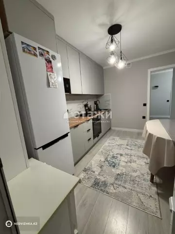 73.1 м², 3-комнатная квартира, этаж 3 из 5, 73 м², изображение - 17