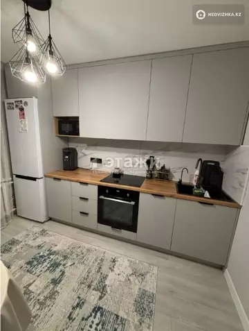 73.1 м², 3-комнатная квартира, этаж 3 из 5, 73 м², изображение - 19
