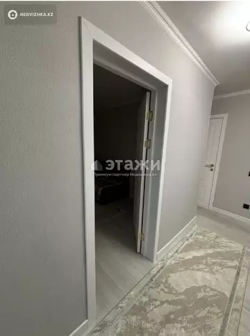73.1 м², 3-комнатная квартира, этаж 3 из 5, 73 м², изображение - 22