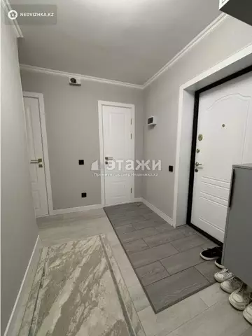 73.1 м², 3-комнатная квартира, этаж 3 из 5, 73 м², изображение - 23