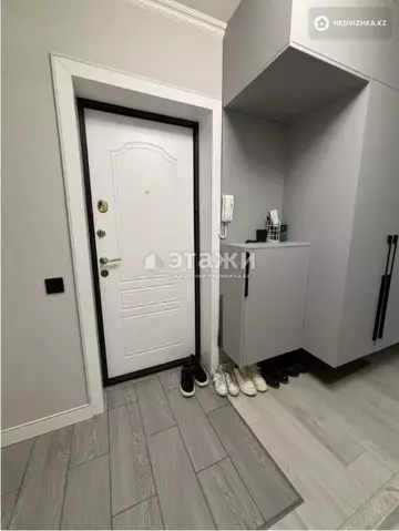 73.1 м², 3-комнатная квартира, этаж 3 из 5, 73 м², изображение - 25