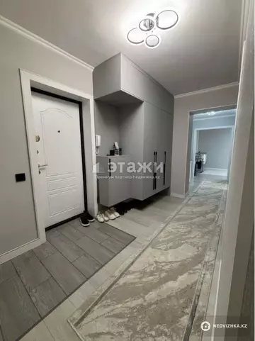 73.1 м², 3-комнатная квартира, этаж 3 из 5, 73 м², изображение - 26