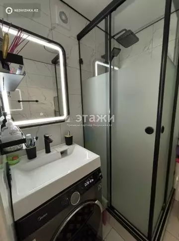 73.1 м², 3-комнатная квартира, этаж 3 из 5, 73 м², изображение - 27