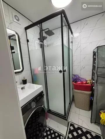 73.1 м², 3-комнатная квартира, этаж 3 из 5, 73 м², изображение - 28