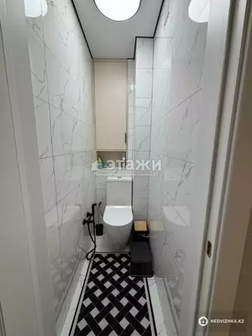 73.1 м², 3-комнатная квартира, этаж 3 из 5, 73 м², изображение - 31