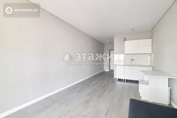 1-комнатная квартира, этаж 2 из 6, 30 м²