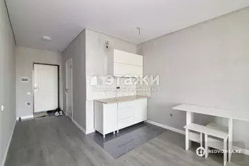 30 м², 1-комнатная квартира, этаж 2 из 6, 30 м², изображение - 4
