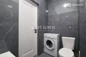 30 м², 1-комнатная квартира, этаж 2 из 6, 30 м², изображение - 8