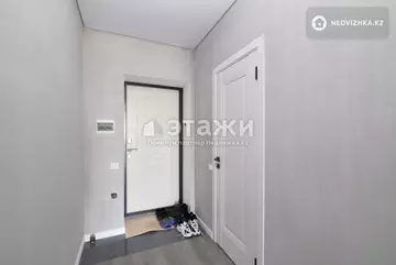 30 м², 1-комнатная квартира, этаж 2 из 6, 30 м², изображение - 10