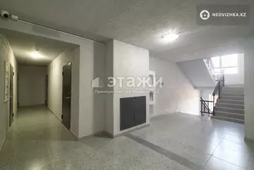 30 м², 1-комнатная квартира, этаж 2 из 6, 30 м², изображение - 11