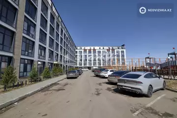 30 м², 1-комнатная квартира, этаж 2 из 6, 30 м², изображение - 14
